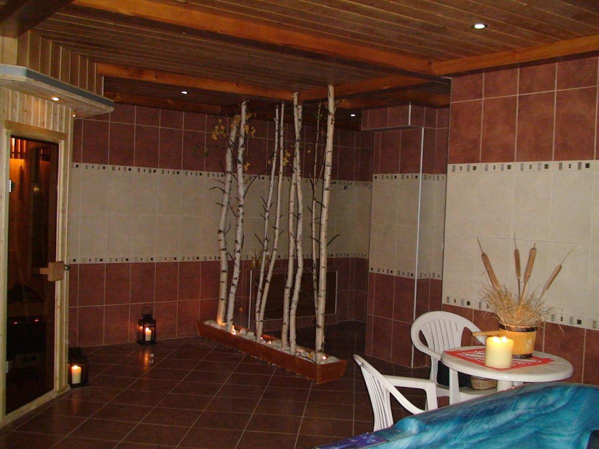 Snow Pearl Residence & Free Spa バンスコ エクステリア 写真