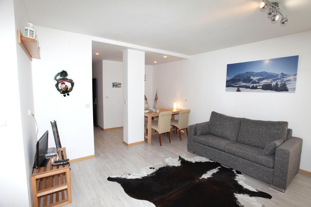 Snow Pearl Residence & Free Spa バンスコ エクステリア 写真