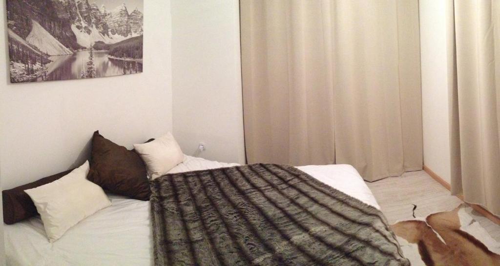 Snow Pearl Residence & Free Spa バンスコ 部屋 写真
