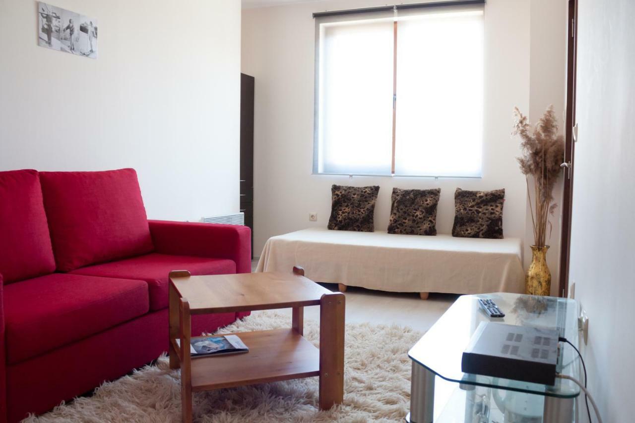 Snow Pearl Residence & Free Spa バンスコ エクステリア 写真